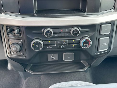 New 2026 Ford F250 XL w/ STX Appearance Package AWD/4WD image 10