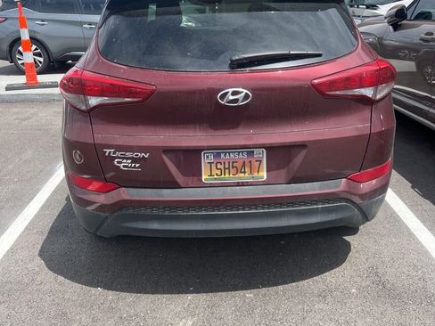 Used 2016 Hyundai Tucson SE FWD image 5