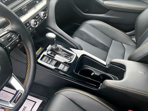 Used 2026 Acura Integra A-Spec w/ Technology Package FWD image 16