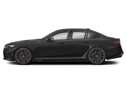 New 2027 BMW M5 AWD/4WD image 3