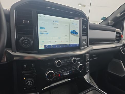 Used 2022 Ford F150 Raptor w/ Equipment Group 801A High image 36