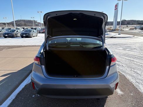 Certified 2024 Toyota Corolla LE image 7