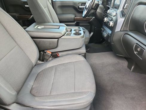 Used 2019 GMC Sierra 1500 Elevation w/ Max Trailering Package AWD/4WD image 15