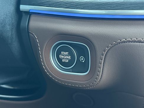 Used 2024 Mercedes-Benz GLE 63 AMG S image 23