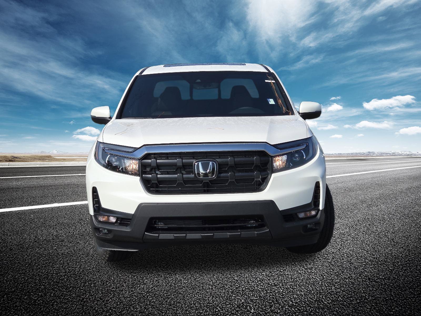 New 2026 Honda Ridgeline RTL image 13