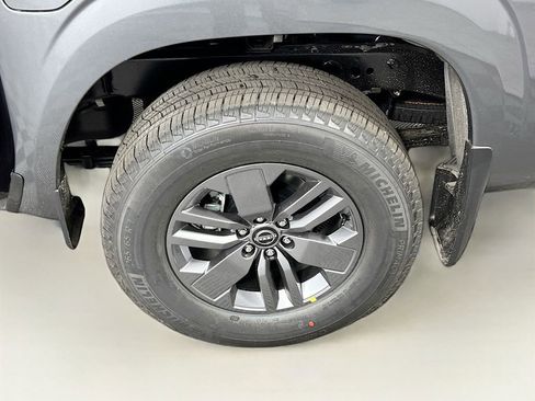 New 2026 Nissan Frontier SV w/ SV Convenience Package image 25