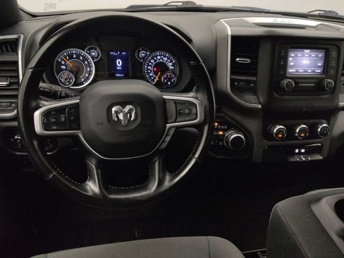 Used 2021 RAM 1500 Big Horn AWD/4WD image 22
