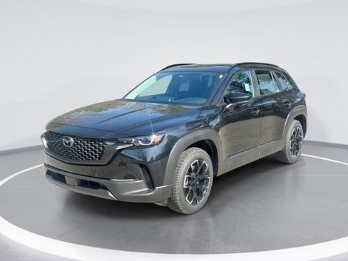 New 2026 MAZDA CX-50 Meridian Edition image 1