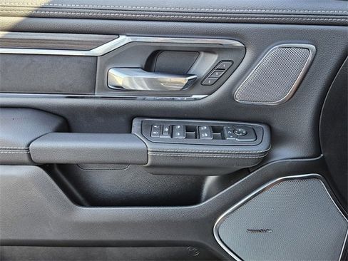 New 2026 RAM 1500 Laramie w/ Night Edition image 35