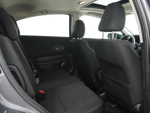Used 2016 Honda HR-V EX image 13