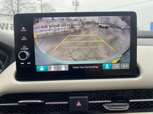 Used 2023 Honda HR-V EX-L image 31