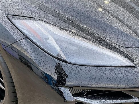 Used 2025 Chevrolet Corvette Z06 image 24