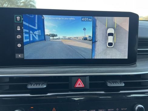 Used 2025 Kia K5 EX image 31