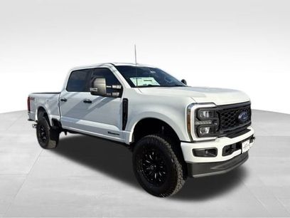 New 2026 Ford F350 XL w/ STX Appearance Package