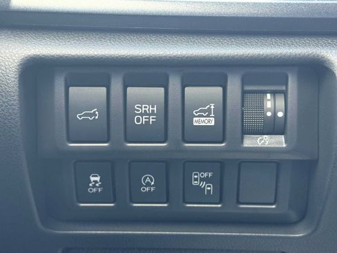 Certified 2023 Subaru Forester Wilderness AWD/4WD image 34