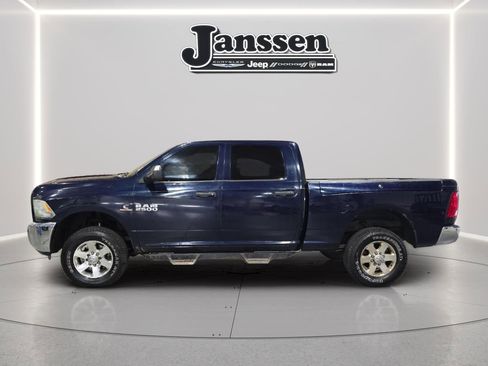 Used 2013 RAM 2500 Tradesman w/ Popular Equipment Group image 2