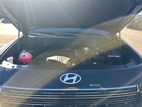 New 2026 Hyundai Palisade Limited image 37