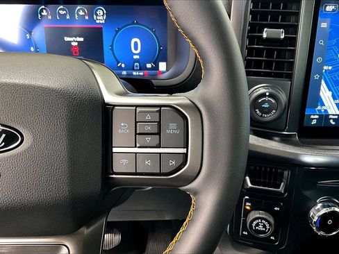 Used 2026 Ford F150 Tremor AWD/4WD image 22