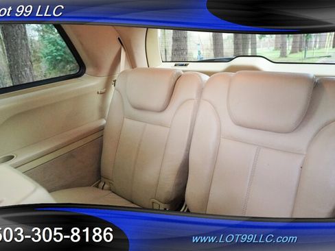 Used 2007 Mercedes-Benz GL 450 4MATIC image 15