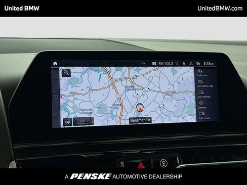 Used 2020 BMW 840i Gran Coupe xDrive image 10