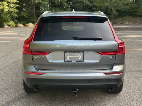 Used 2021 Volvo XC60 T5 Momentum w/ Premium Package AWD/4WD image 7