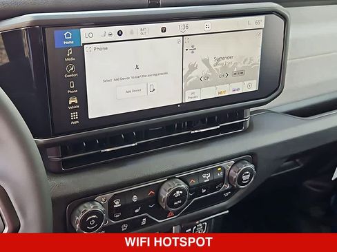 New 2025 Jeep Wrangler Unlimited Sport AWD/4WD image 28