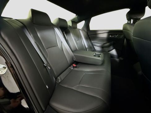 Used 2023 Honda Accord Sport image 27