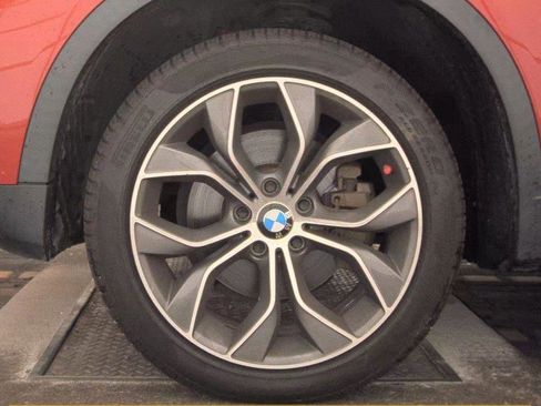 Used 2016 BMW X3 xDrive28i w/ Premium Package AWD/4WD image 9