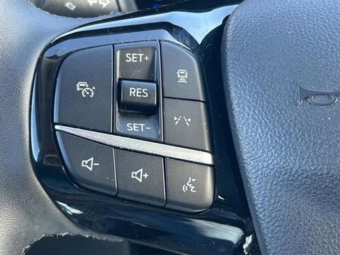 Used 2023 Ford Escape Active w/ Tech Pack #1 image 11