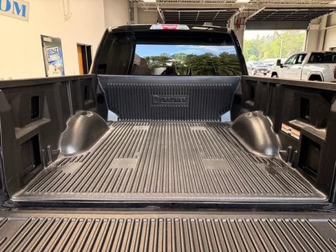 Used 2025 Ford F150 XLT w/ Equipment Group 301A Standard AWD/4WD image 10