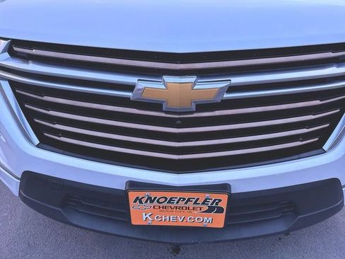 Used 2023 Chevrolet Traverse High Country w/ LPO, Floor Liner Package image 33