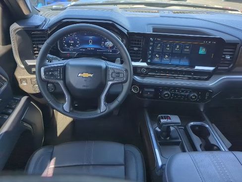 New 2025 Chevrolet Silverado 1500 High Country w/ High Country Premium Package image 4