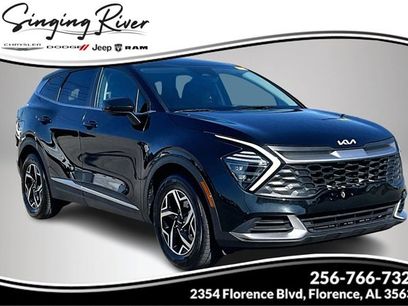 Used 2024 Kia Sportage LX