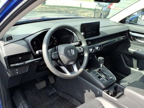 Certified 2024 Honda CR-V EX-L image 5