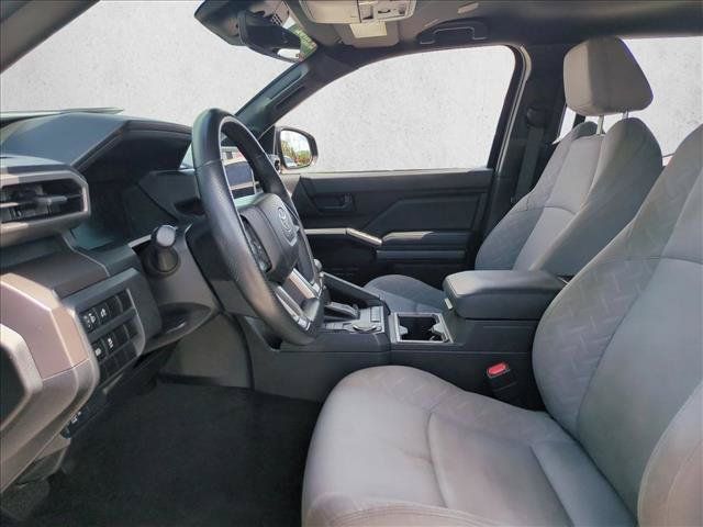 Certified 2024 Toyota Tacoma SR5 w/ SR5 Upgrade Package RWD image 16