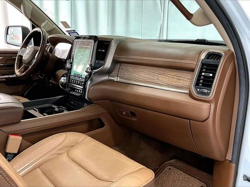 Used 2019 RAM 1500 Limited image 28