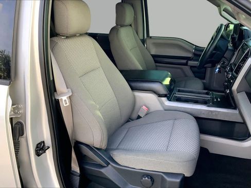 Used 2018 Ford F150 XLT RWD image 9