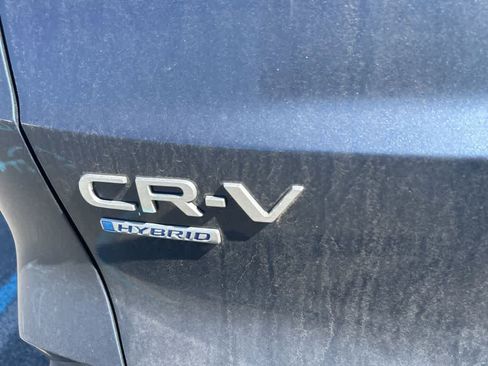 Used 2025 Honda CR-V Sport-L image 8
