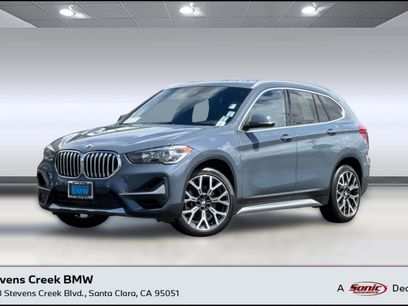 Used 2021 BMW X1 sDrive28i w/ Convenience Package