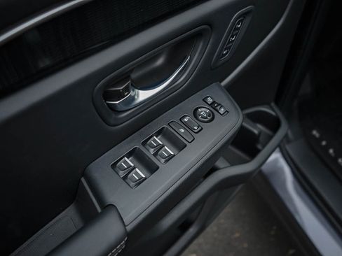 New 2025 Honda Pilot Elite image 19