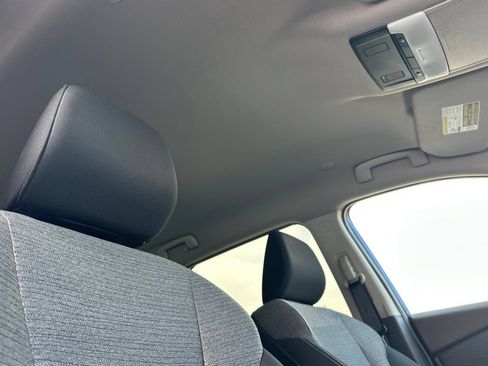 Certified 2023 Nissan Rogue SV FWD image 19