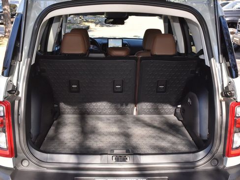 Used 2023 Ford Bronco Sport Outer Banks w/ Tech Package image 35