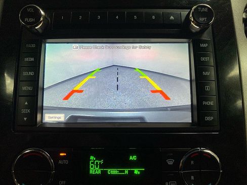 Used 2014 Ford Expedition EL Limited w/ Equipment Group 301A image 20