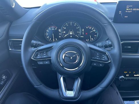 Used 2025 MAZDA CX-5 Signature image 18