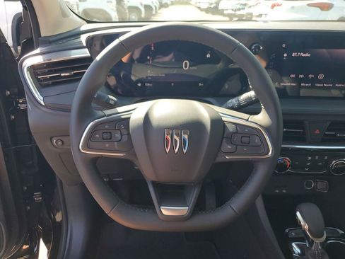New 2026 Buick Encore GX Sport Touring image 14