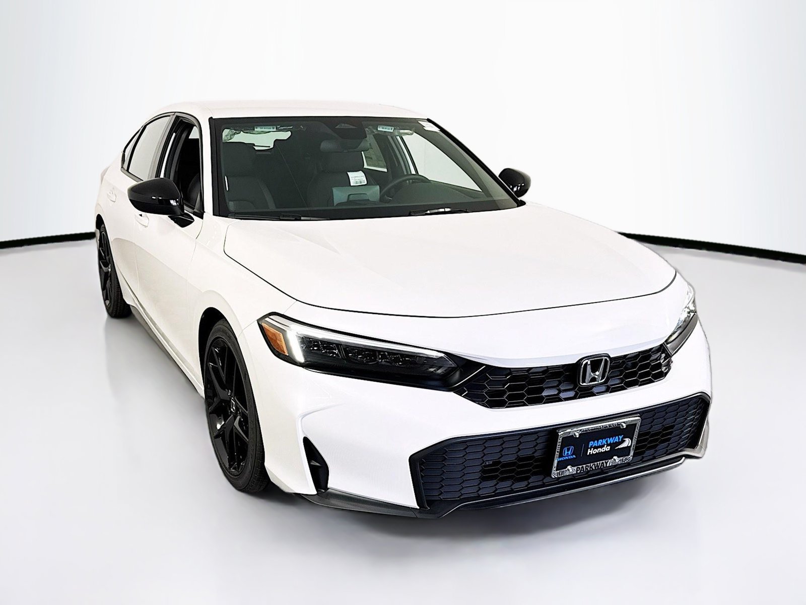 Used 2026 Honda Civic Sport image 10