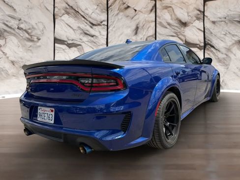 Used 2020 Dodge Charger Scat Pack image 6