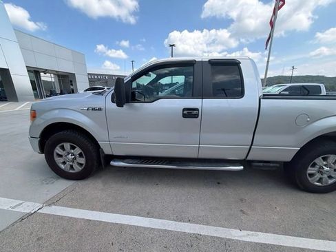 Used 2011 Ford F150 XLT w/ XLT Chrome Pkg AWD/4WD image 31