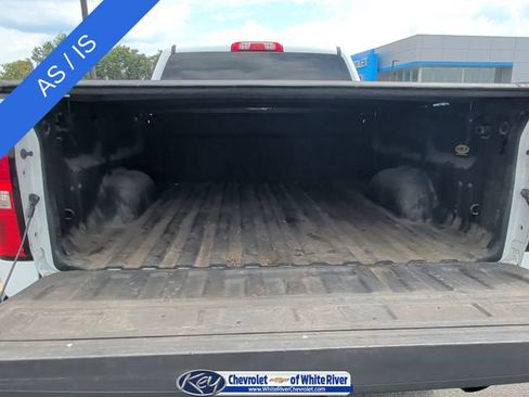 Used 2019 GMC Sierra 2500 4x4 Crew Cab image 27