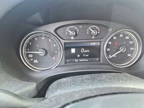 Used 2024 Buick Enclave Essence w/ Experience Buick Package AWD/4WD image 20